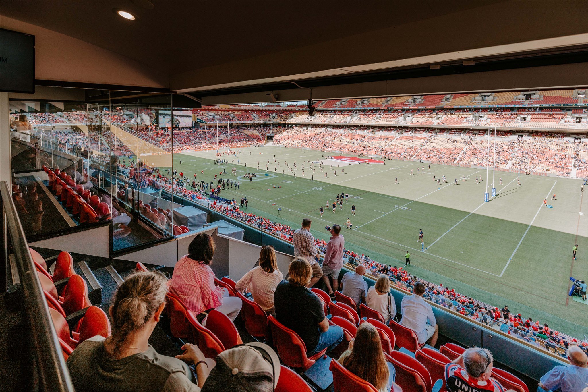Suncorp Stadium