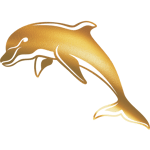 GoldDolphin
