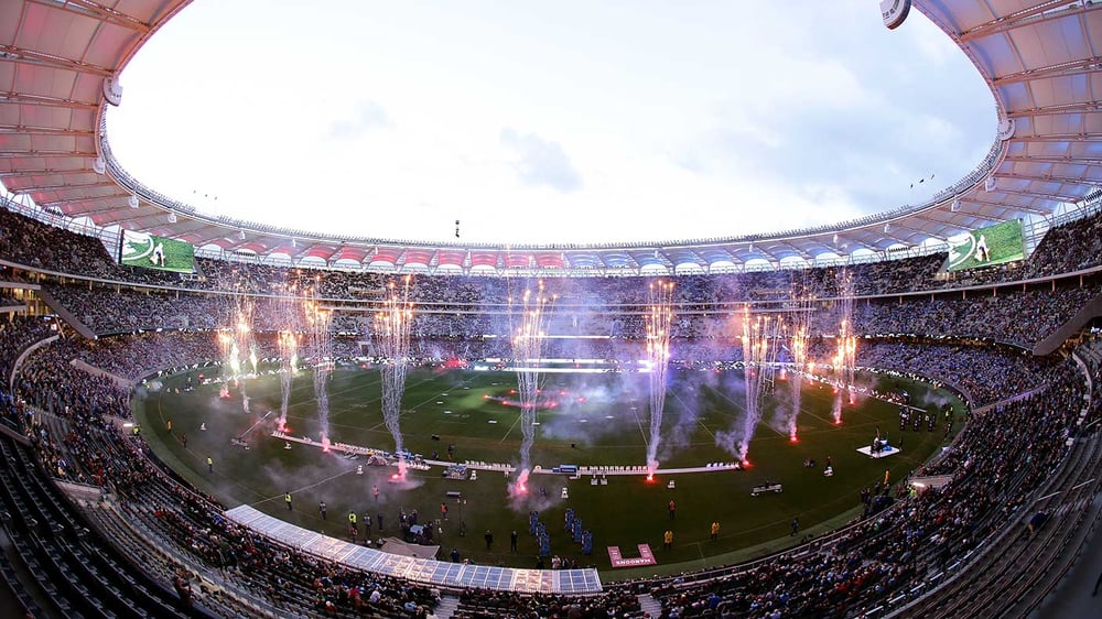 Perth Stadium