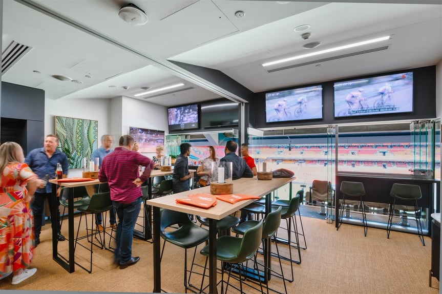Suncorp Stadium